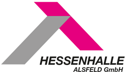 Pferdezentrum Hessenhalle Alsfeld